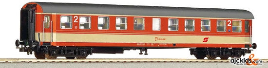 Roco 64264 Spanten Car 2 Class 4a. Jaffa 2.N