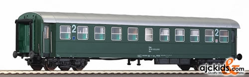 Roco 64267 Spanten- Passenger Wagon