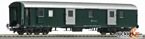Roco 64268 Spanten- Luggage Wagon