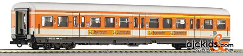 Roco 64272 S-Bahnwg. 1./2.Kl. Jaegermeister