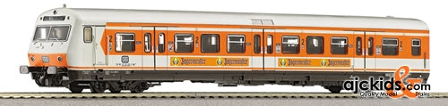 Roco 64273 S-Bahn-Steuerwg. Jï¿½germ.