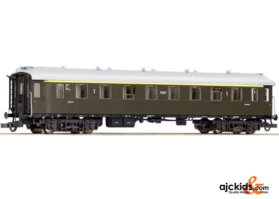 Roco 64290 1st Class Passenger Wagon