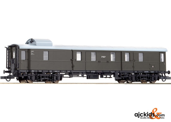 Roco 64293 Luggage Wagon