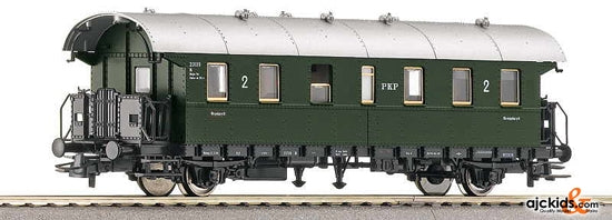 Roco 64295 Personen Car 2.Kl ex BCi28