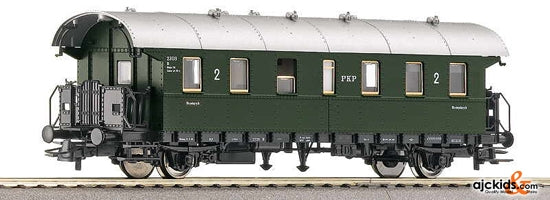 Roco 64296 Personen Car 2.Kl ex Ci28