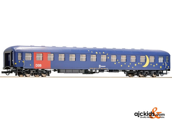 Roco 64309 Liegewagen Mond u Sterne