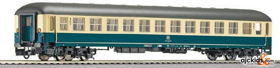 Roco 64316 Schnellzug Car 2 Class