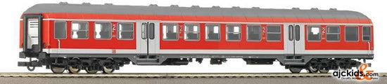Roco 64318 Nahverkehrs Car 2 Class