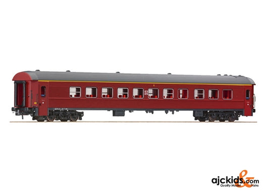 Roco 64331 1st class passenger wagon