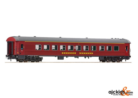 Roco 64332 1st/2nd class passenger wagon