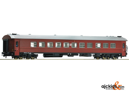 Roco 64333 2nd class passenger wagon