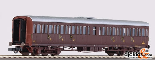 Roco 64335 2nd Class Passenger Wagon Centoporte