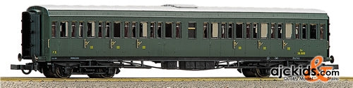 Roco 64340 Centoporte Car 3rd Class. FS gr. #2