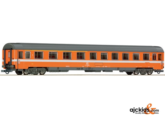 Roco 64375 Passenger car Eurofima 1/2 class