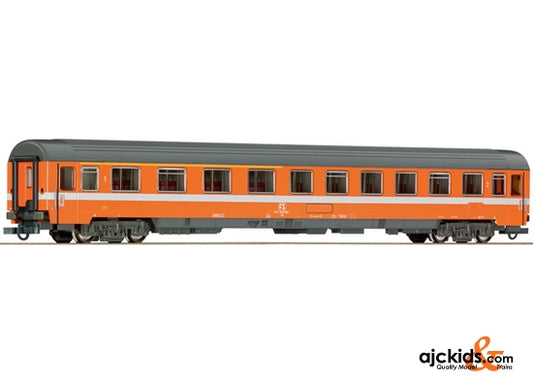 Roco 64375 Passenger car Eurofima 1/2 class