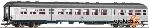 Roco 64384 Passenger car Silberling 2 class #1