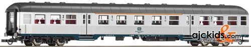 Roco 64386 Passenger car Silberling 1/2 class