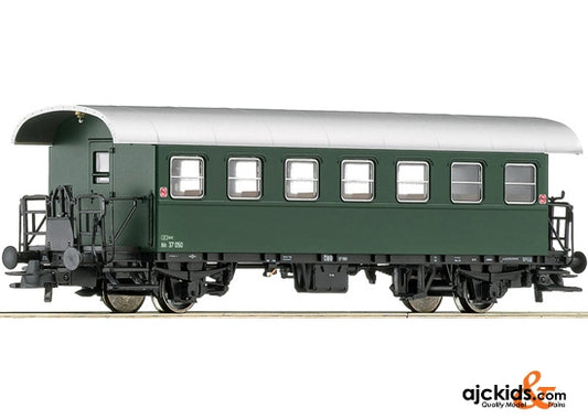 Roco 64390 Passenger car N 28 half-drop wind.#1