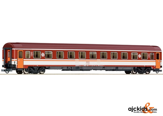 Roco 64410 Fast train coach Estrella 2 cl. #1