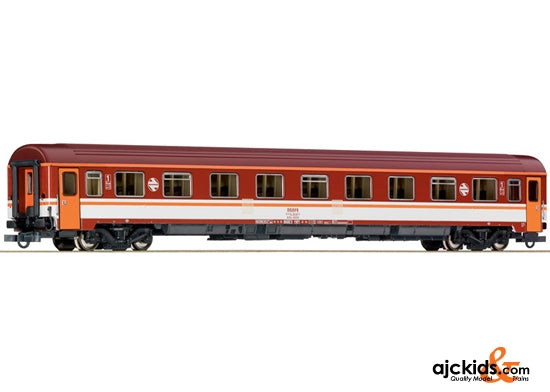 Roco 64412 Fast train coach Estrella 1 class