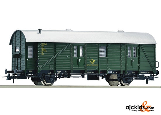 Roco 64417 Post coach, DB