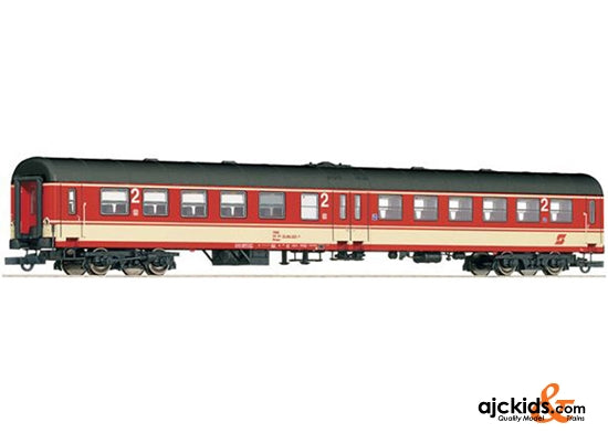 Roco 64427 passenger wagon 2. Kl. 2