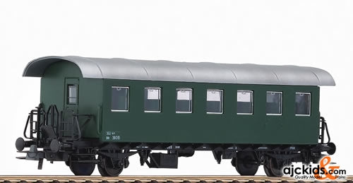 Roco 64471 Ribbed Wagon