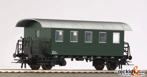 Roco 64472 Ribbed Wagon