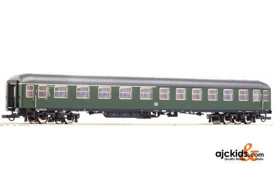 Roco 64489 Schnellzugw.1./2. Kl.