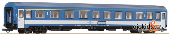 Roco 64490 Eurofimawagen 1. /2. Klasse der