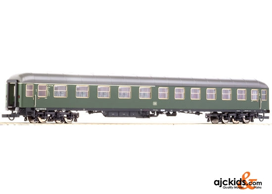 Roco 64497 Express Train Car 1./2. Kl. gr.