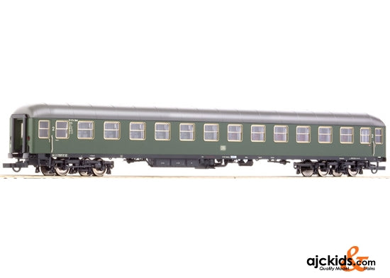 Roco 64499 Express Train Car 2.Kl. grn 2. Nr.