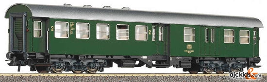 Roco 64518 Umbau Car 2 Class /GEra 4a.