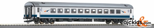 Roco 64536 Dining Wagon