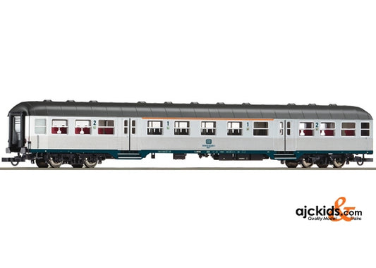 Roco 64537 Silberling 1./2.Kl. DB