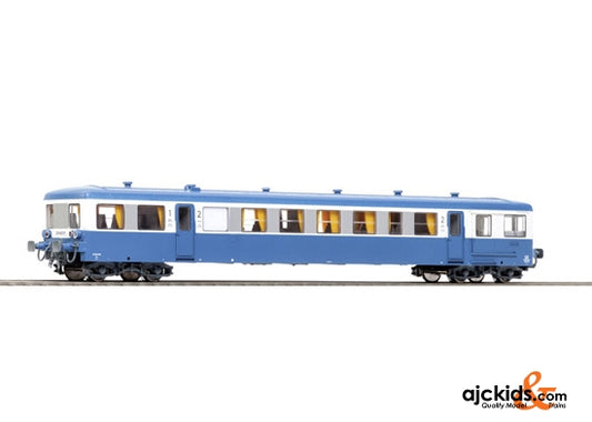 Roco 64541 Beiwagen XR SNCF