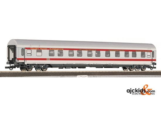 Roco 64549 Schlafwagen BDZ; wei�/rot