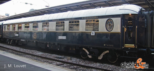 Roco 64600 CIWL ReisezugwagenNIOE-Erg�nzu