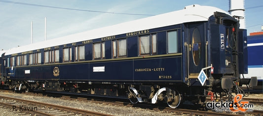 Roco 64601 CIWL ReisezugwagenNIOE-Erg�nzu