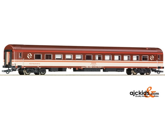 Roco 64607 Speisew.S.9900;Estrella;Renfe