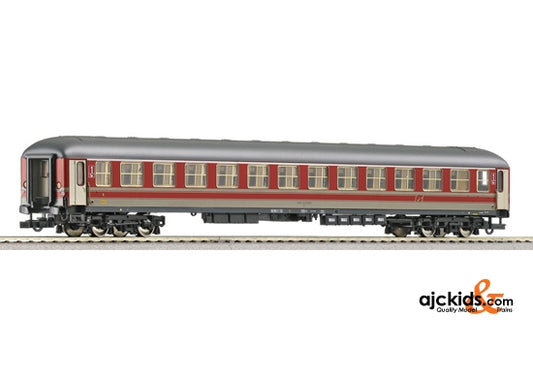 Roco 64610 UIC-X Wagen 1.Kl. rot/grau