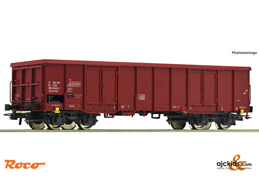 Roco 6600004 - Open freight wagon, CSD, EAN: 9005033062163