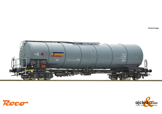 Roco 6600090 - Tank wagon, CFR, EAN: 9005033066574