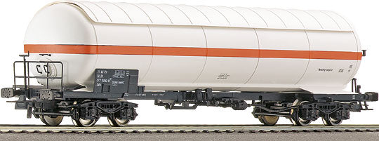 Roco 66466 Compressed gas tank car of the DR