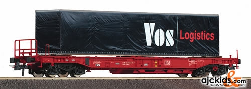 Roco 66977 Standard Pocket Wagon VOS Logistics