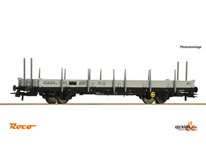 Roco 67308 Stake wagon SBB