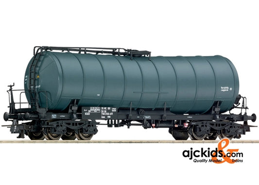 Roco 67310 Knickkessel Car 4 axles