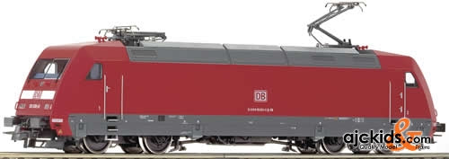 Roco 68342 Electric locomotive BR 101 (sound)-PLUX