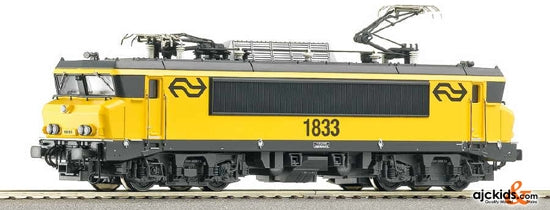 Roco 68671 Electric Locomotive Serie 1800 Klima