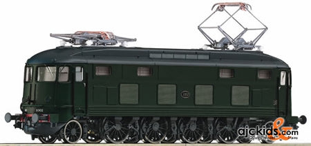 Roco 68676 Electric Locomotive Series 1000